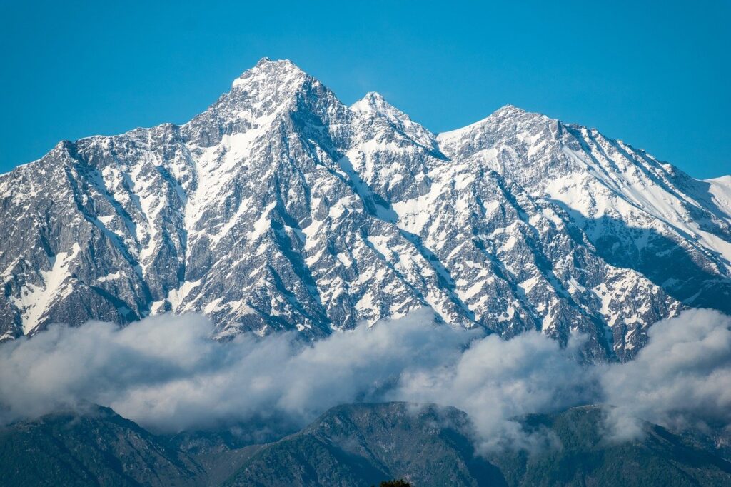 Dharamshala tours from Delhi