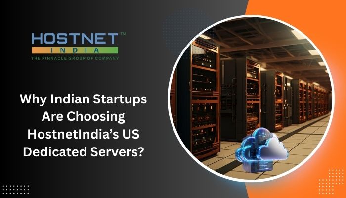 US Dedicated Servers