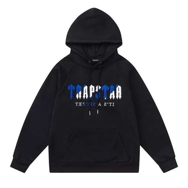 Trapstar Hoodie