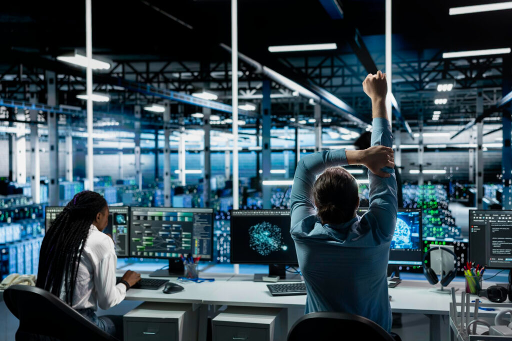 iso certification in oman