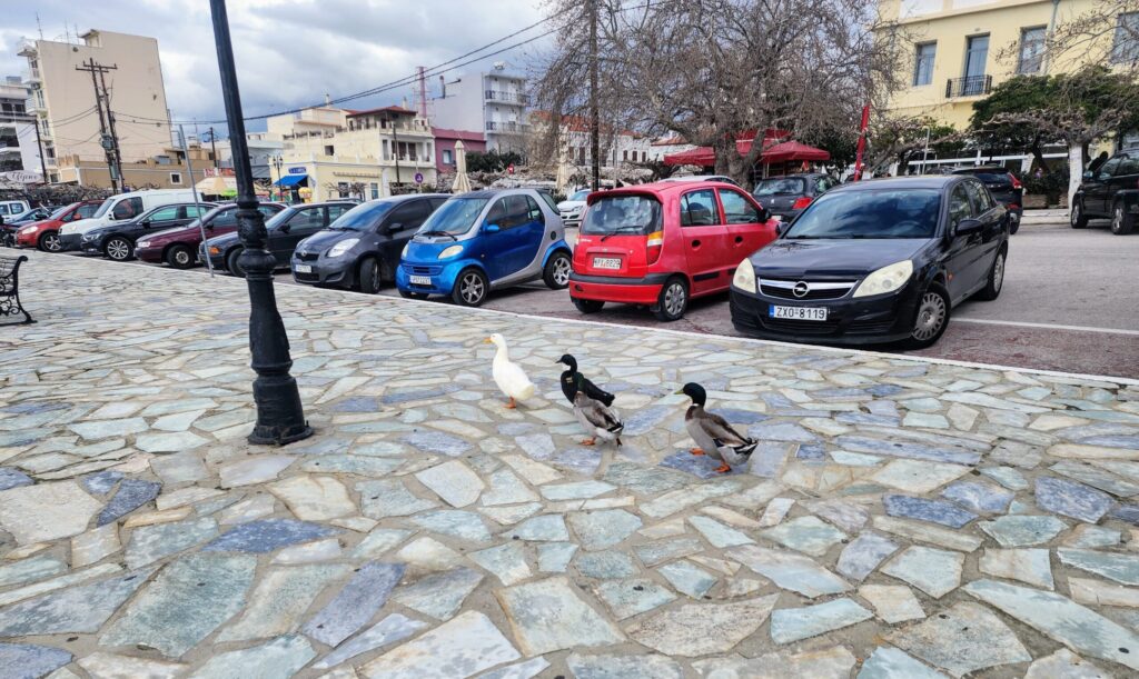 Buy a House in Greece