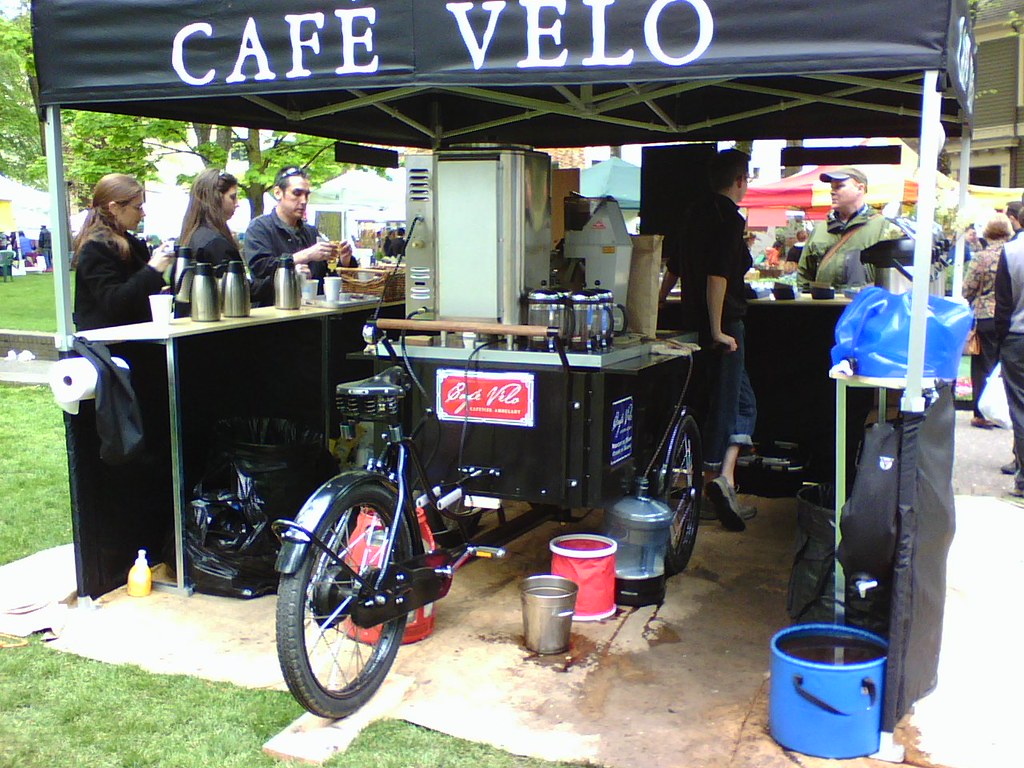 Café Velo