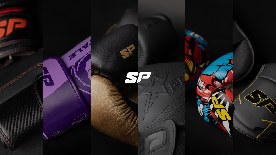 Professional Boxing Gloves & Youth Equipment Guide | Starpro
