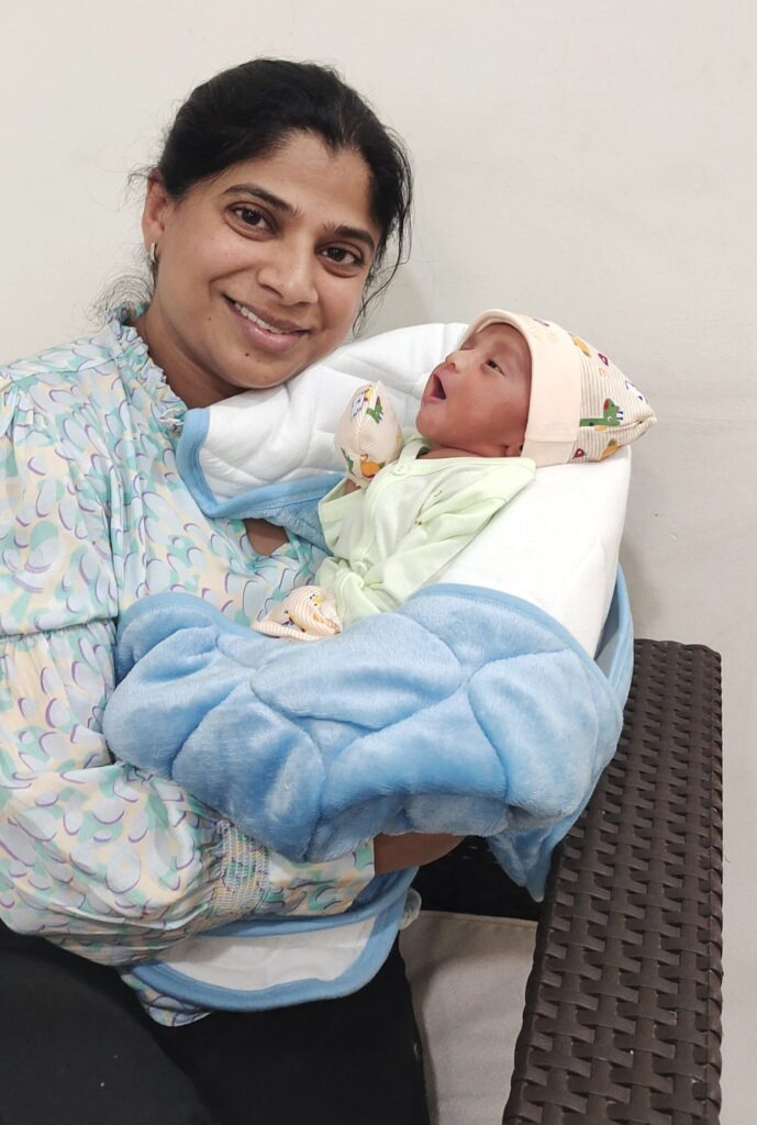 IVF Specialist in Bangalore