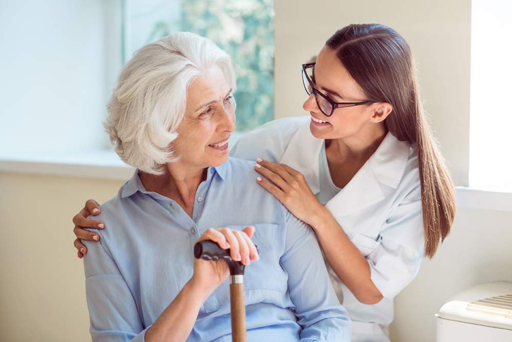 Your Local Chagrin Falls Caregiver: Personalized In-Home Care for Loved Ones