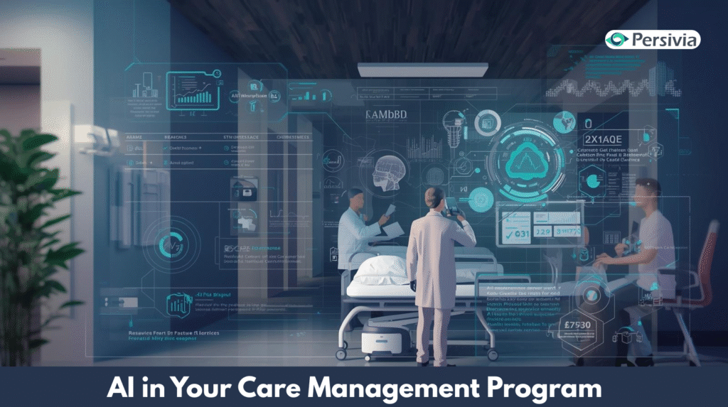 AI in Your Care Management Program