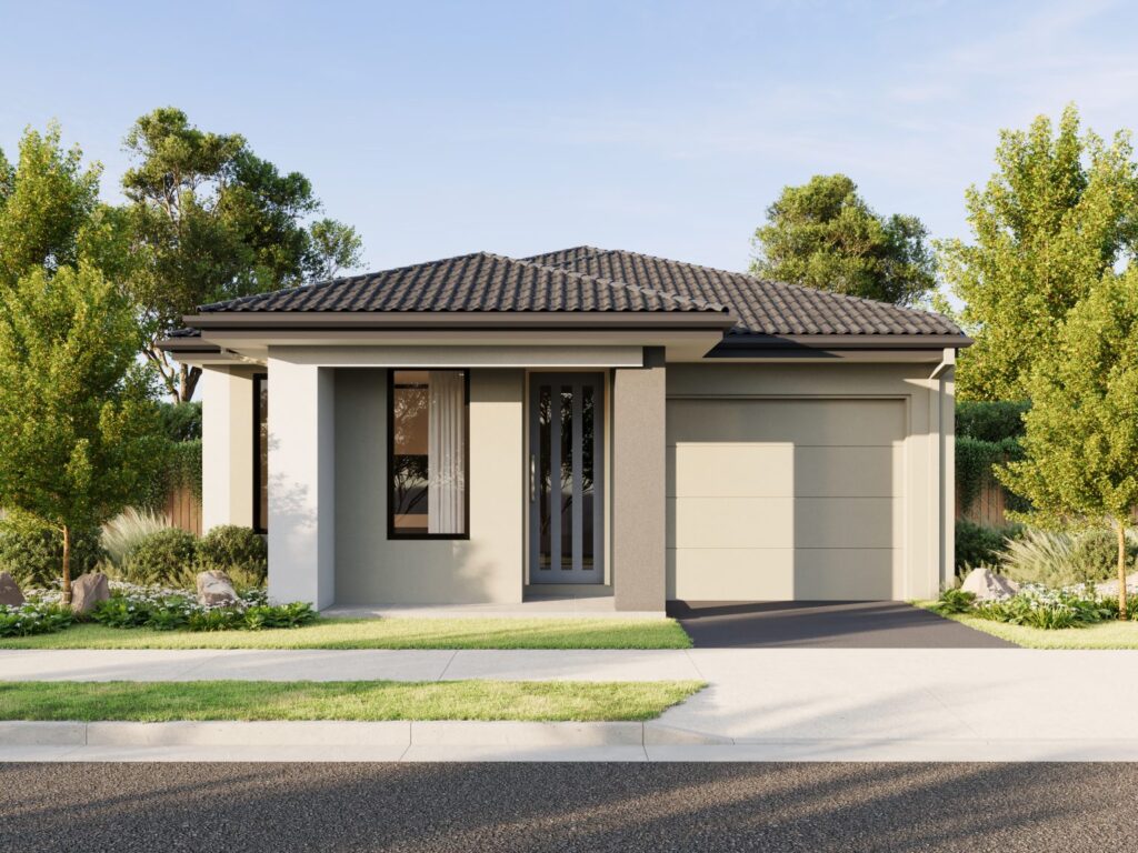 home builders tarneit