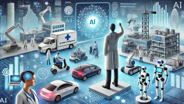 Artificial Intelligence