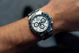Pre owned watches Los Angeles