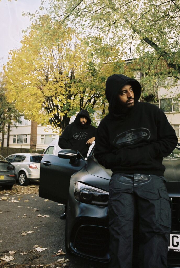 Corteiz Anzug Store – Where Streetwear Becomes a Statement