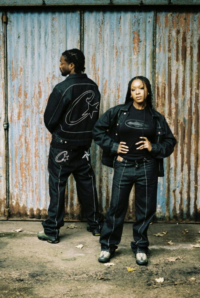 The Rise of the Corteiz Windbreaker withinside the UK: Style Meets Substance