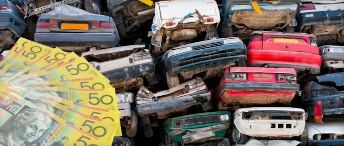 Exploring the Transparent Buying Process at Cash For All Car Brands