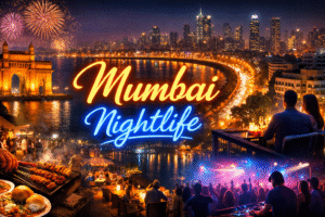 Mumbai Nightlife