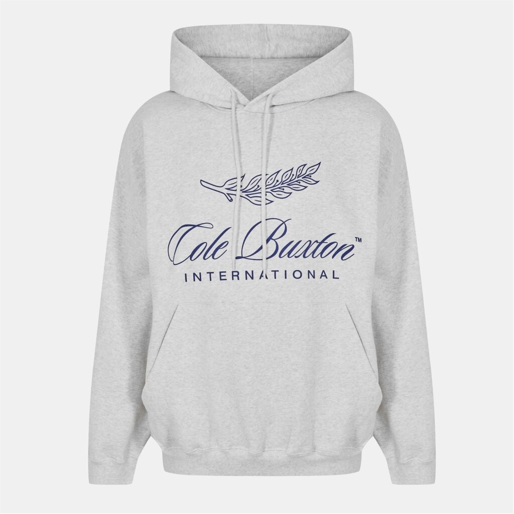 Cole Buxton Clothing: Modern British Menswear Redefined