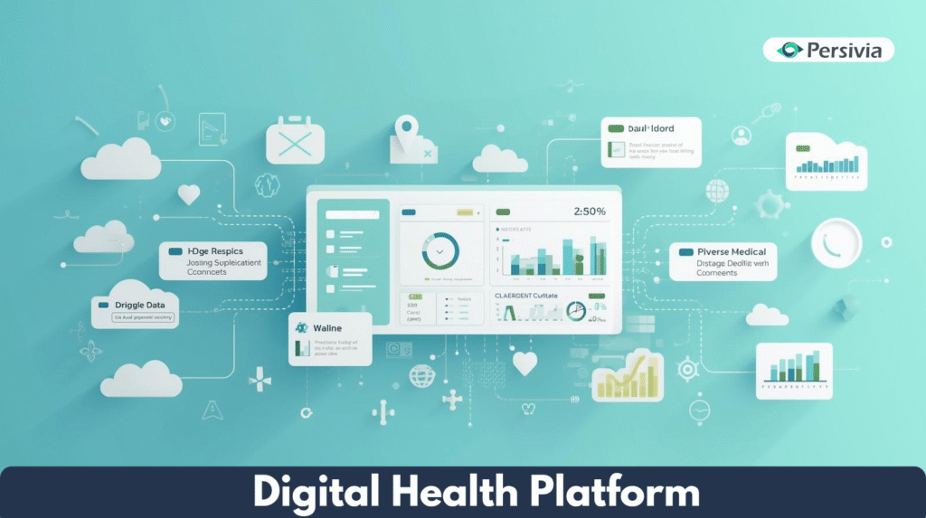 Digital Health Platform