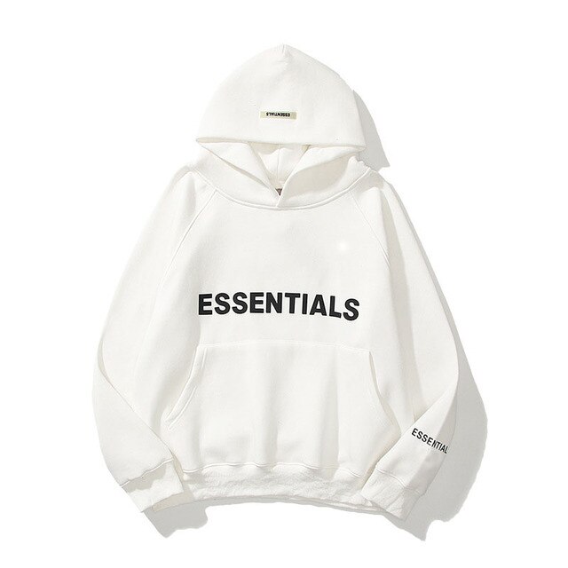 Fear Of God Essentials Clothing