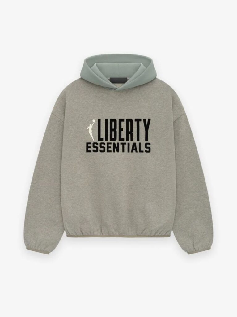 Essentials Hoodie: The Ultimate Standard in Modern Streetwear Comfort