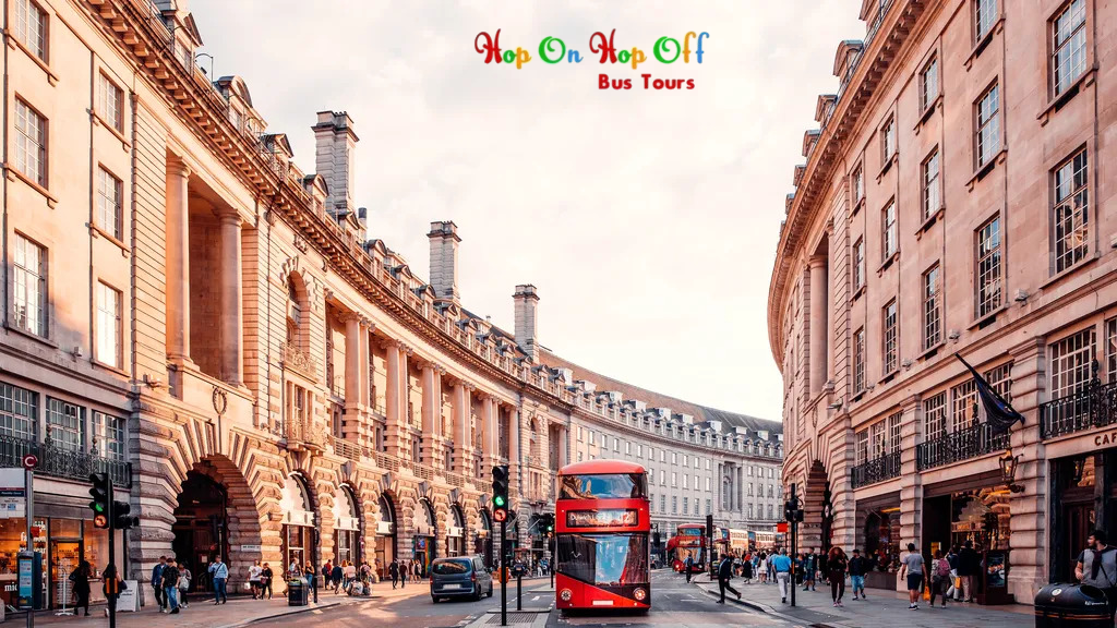 Why Hop On Hop Off Buses Are Great for Solo Travelers