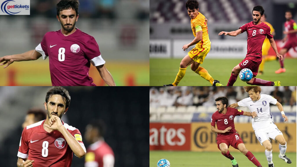 Canada vs Qatar Tickets | FIFA 2026 Tickets | Soccer World Cup Tickets