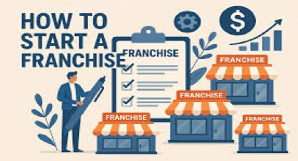 Health-boosting tips for employees in a franchise