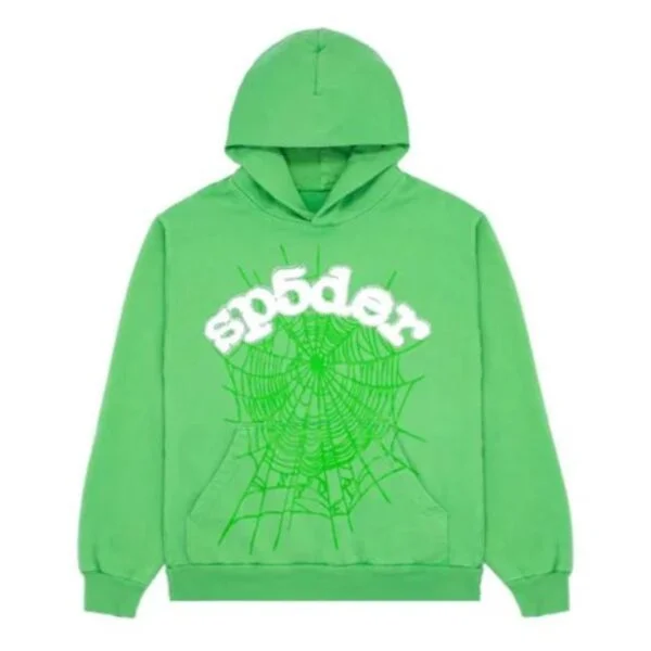Spider Hoodie Timeless Appeal of Grey Clothing