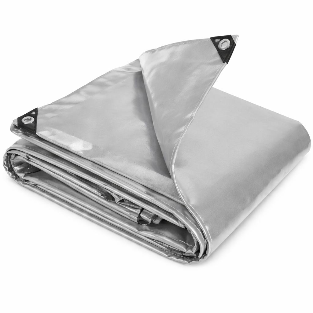 Heavy Duty Tarpaulins