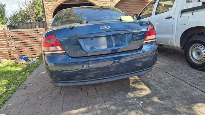 Is Your Scrap Ute a Goldmine? Finding Hidden Value in Western Sydney’s Old Workhorses