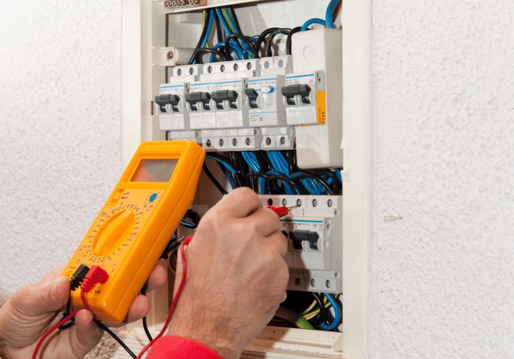How an Electrician Helps Avoid Costly Electrical Damage