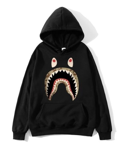 How to Maximize The Lifespan of Your Bape Hoodie