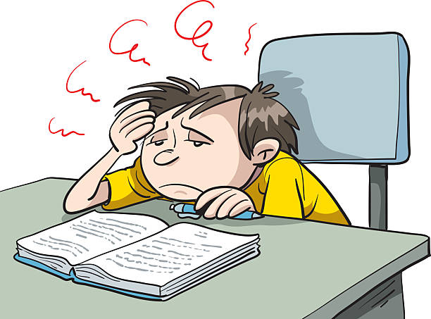 How to Write Homework in a Noisy Environment