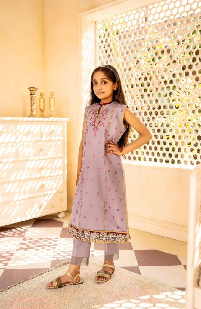 Premium Quality Pakistani Kids Clothes for Boys & Girls in USA