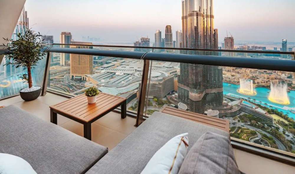 How Custom Furniture and Bespoke Styling Elevate Interior Design in Dubai