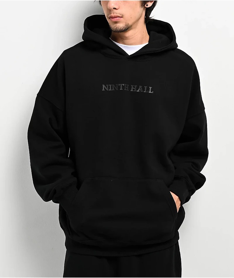 Ninth Hall Clothing: Where Streetwear Meets Purpose