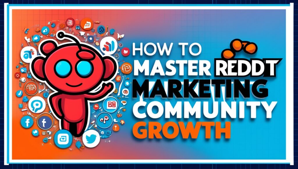 reddit marketing services