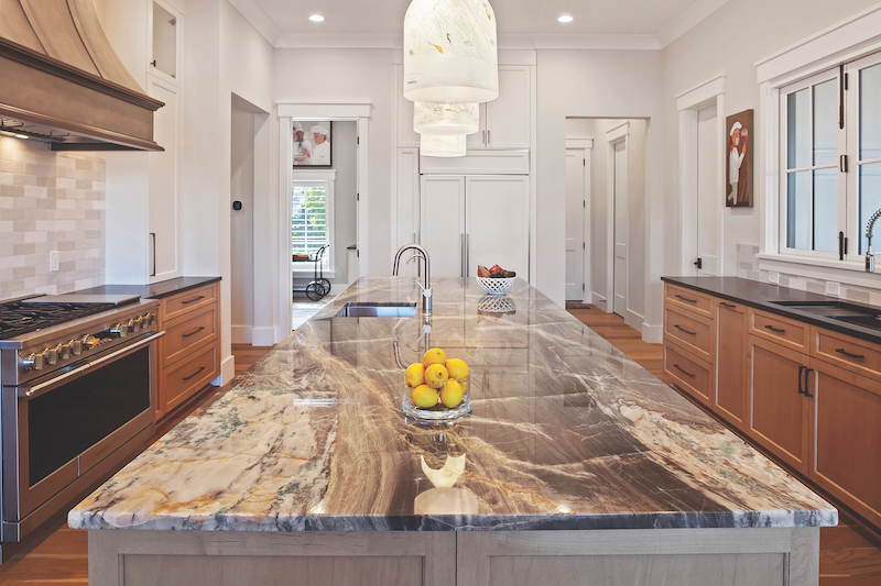 Quartzite Countertops