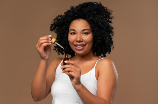 best afro hair products uk