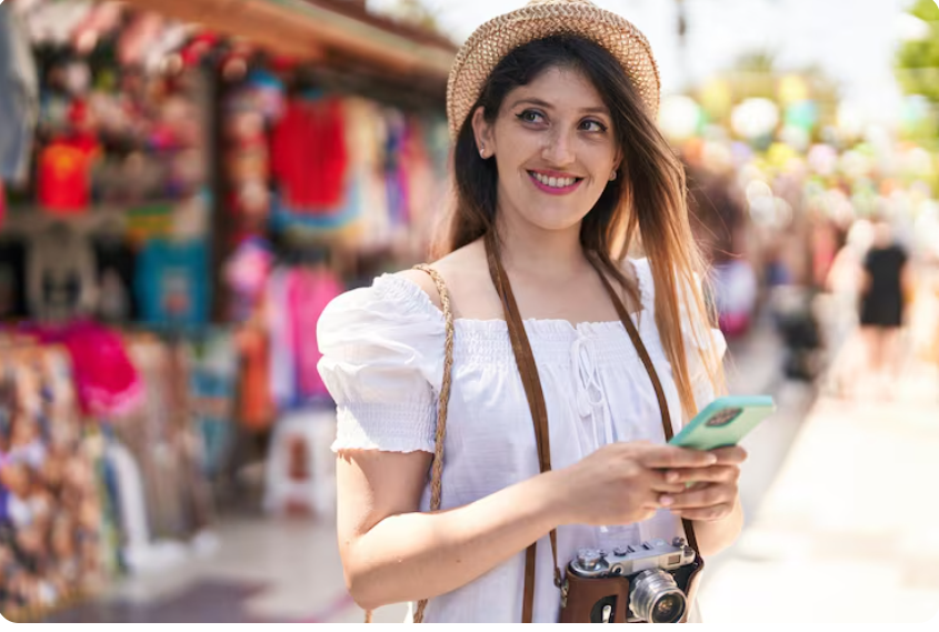 tour operator in delhi