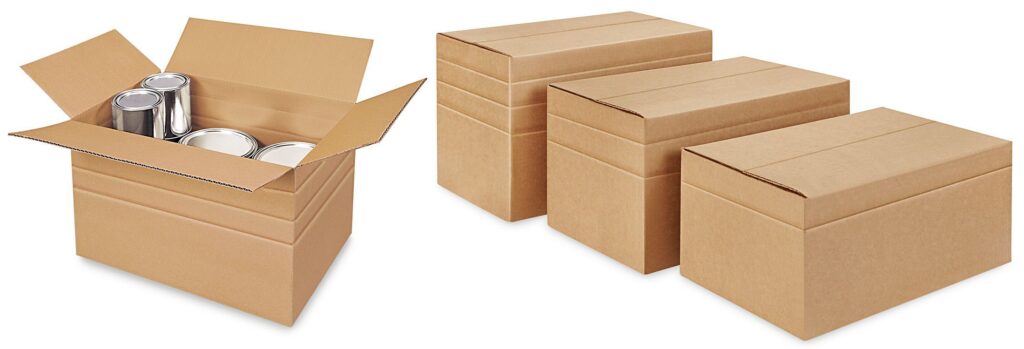 Shipping Boxes