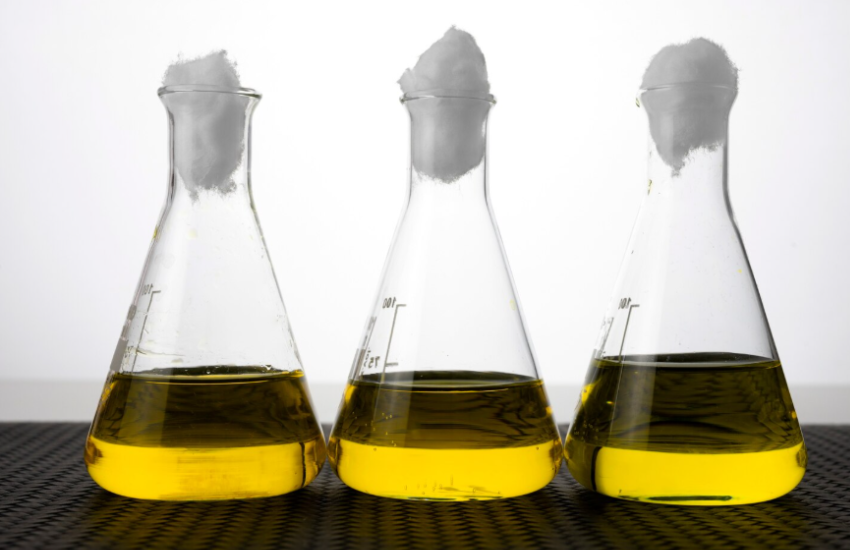 The Difference Between Kerosene and Heating Oil