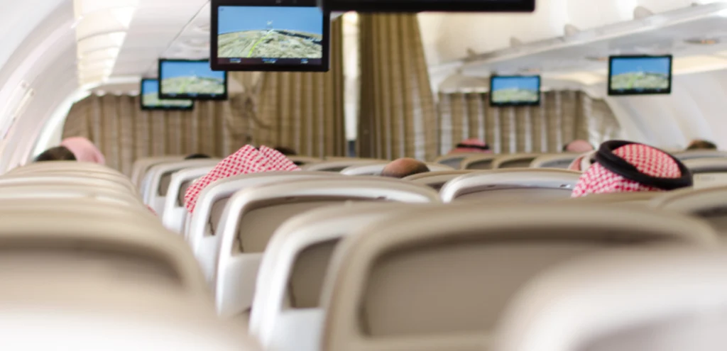 Umrah Packages with Direct Flights – Save Time & Energy