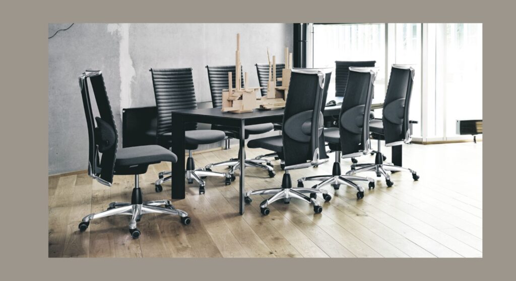 Office Chairs
