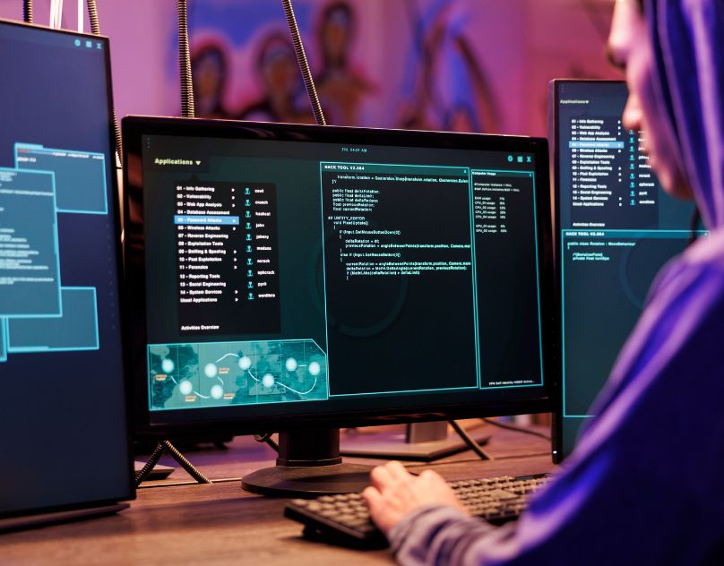 Remote Patient Monitoring Software Development