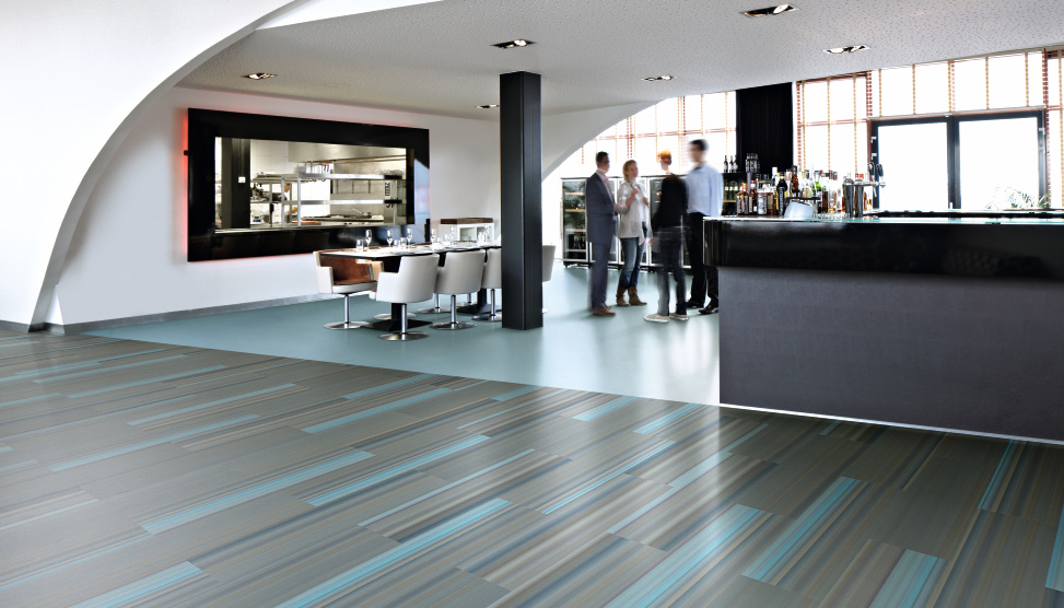 Vinyl and PVC Flooring in dubai