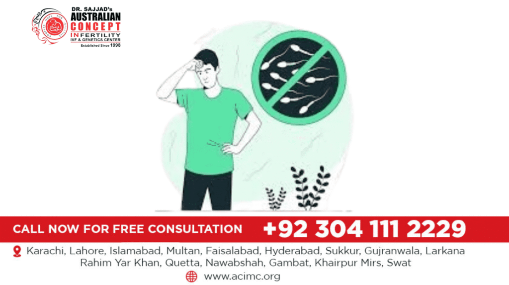 Azoospermia Treatment