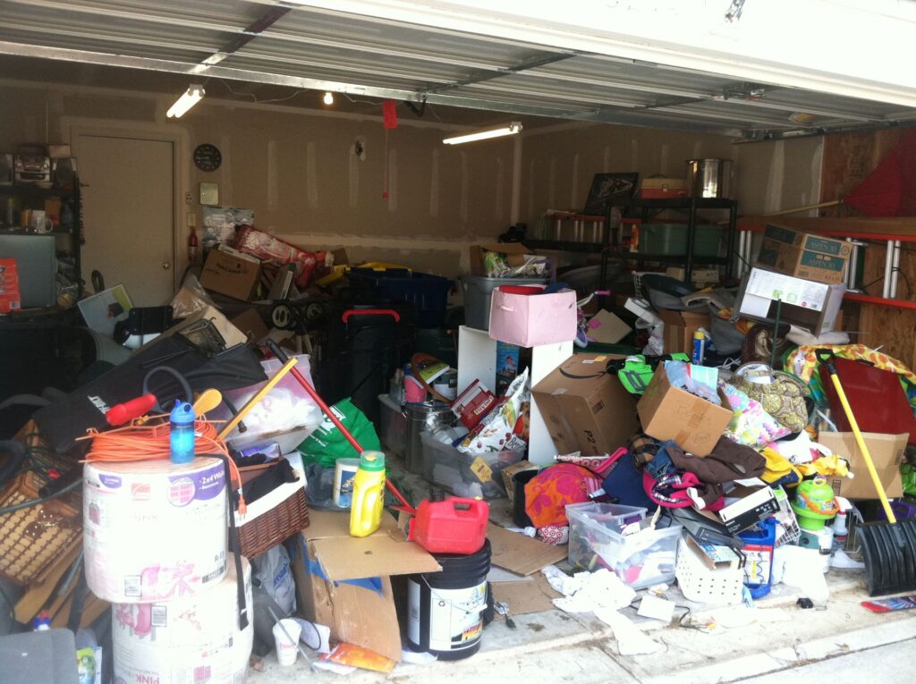 Why Professional Junk Removal in Crestview Saves Time & Efforts