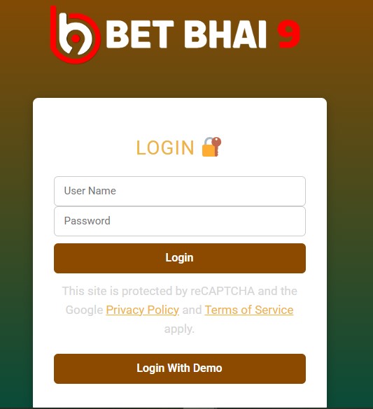 betbhai9