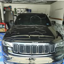 car detailing in fort worth tx