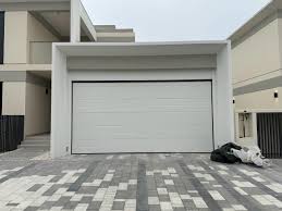 Garage Door Repair