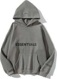 Timeless Pieces Like the Essential Hoodie