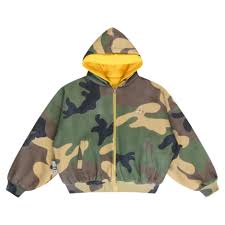 Deputy Department Hoodie – Power, Comfort, and Modern Street Identity